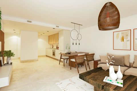 Penthouse i Benahavis, Malaga, Benahavis - € 890 000 | Ref: CNBH003P3 - foto 23