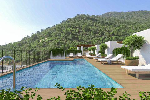 Penthouse i Benahavis, Malaga, Benahavis - € 890 000 | Ref: CNBH003P3 - foto 27