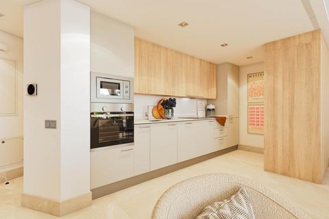 Leilighet i Mijas, Malaga, Mijas - € 414 000 | Ref: CNMI031M2 - foto 7
