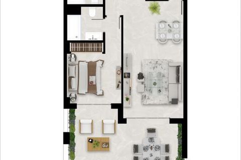 Leilighet i Mijas, Malaga, Mijas - € 414 000 | Ref: CNMI031M2 - foto 29