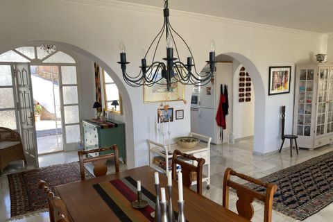 Villa a Mijas, Malaga, Mijas - € 1.095.000 | Ref: HFMl5176984 - foto 6