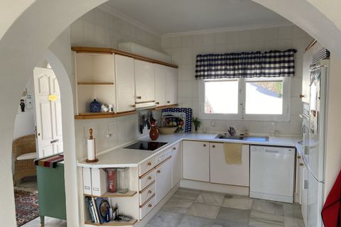 Villa a Mijas, Malaga, Mijas - € 1.095.000 | Ref: HFMl5176984 - foto 7