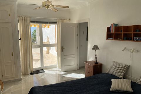 Villa a Mijas, Malaga, Mijas - € 1.095.000 | Ref: HFMl5176984 - foto 9