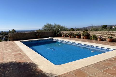 Villa a Mijas, Malaga, Mijas - € 1.095.000 | Ref: HFMl5176984 - foto 17