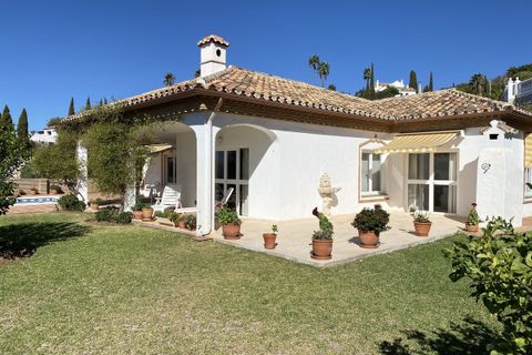 Villa a Mijas, Malaga, Mijas - € 1.095.000 | Ref: HFMl5176984 - foto 19