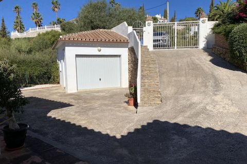 Villa a Mijas, Malaga, Mijas - € 1.095.000 | Ref: HFMl5176984 - foto 21