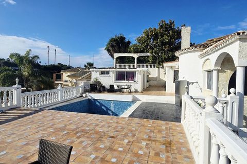 Villa a Mijas Costa, Malaga, Mijas Costa - € 999.000 | Ref: HFMl5274883 - foto 4
