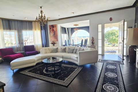 Villa a Mijas Costa, Malaga, Mijas Costa - € 999.000 | Ref: HFMl5274883 - foto 5