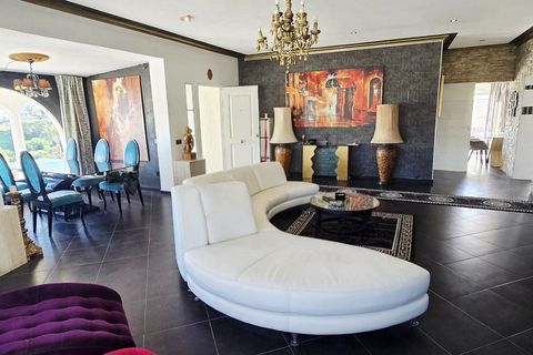 Villa a Mijas Costa, Malaga, Mijas Costa - € 999.000 | Ref: HFMl5274883 - foto 6