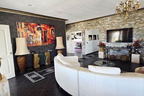 Villa a Mijas Costa, Malaga, Mijas Costa - € 999.000 | Ref: HFMl5274883 - foto 7