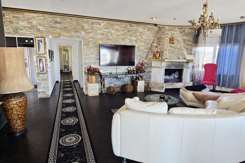 Villa a Mijas Costa, Malaga, Mijas Costa - € 999.000 | Ref: HFMl5274883 - foto 8