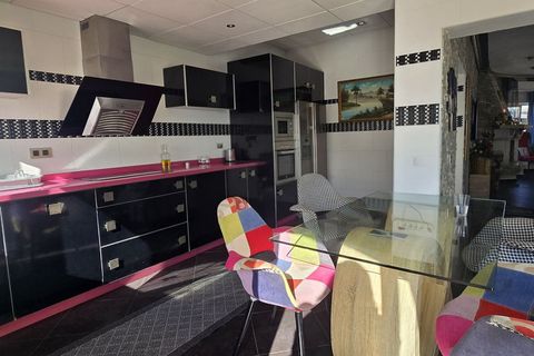 Villa a Mijas Costa, Malaga, Mijas Costa - € 999.000 | Ref: HFMl5274883 - foto 11