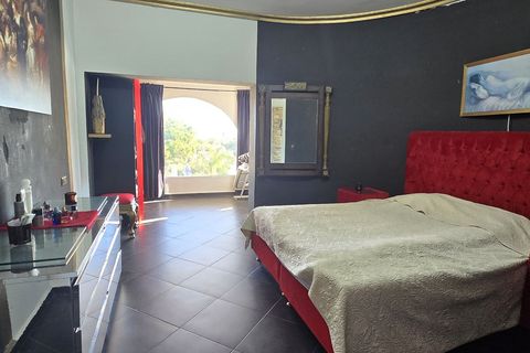 Villa a Mijas Costa, Malaga, Mijas Costa - € 999.000 | Ref: HFMl5274883 - foto 12