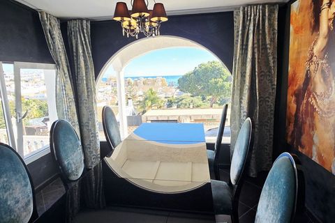 Villa a Mijas Costa, Malaga, Mijas Costa - € 999.000 | Ref: HFMl5274883 - foto 14