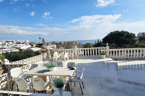 Villa a Mijas Costa, Malaga, Mijas Costa - € 999.000 | Ref: HFMl5274883 - foto 19