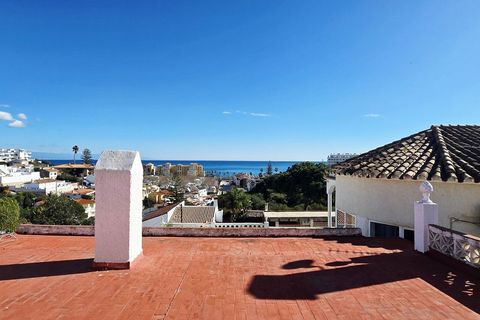 Villa a Mijas Costa, Malaga, Mijas Costa - € 999.000 | Ref: HFMl5274883 - foto 26
