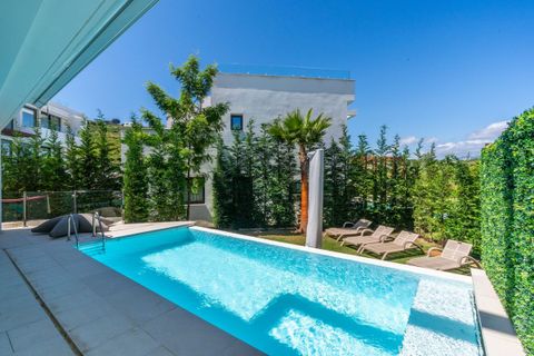 Villa a Mijas Costa, Malaga, Mijas Costa - € 1.150.000 | Ref: HFMs682542 - foto 3