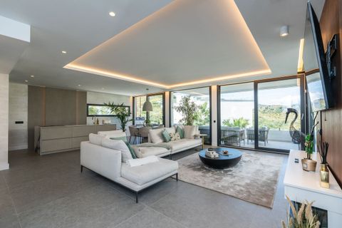 Villa a Mijas Costa, Malaga, Mijas Costa - € 1.150.000 | Ref: HFMs682542 - foto 4