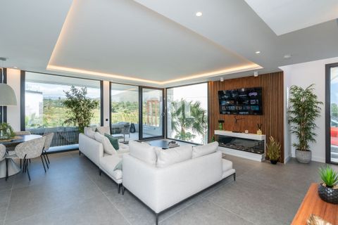 Villa a Mijas Costa, Malaga, Mijas Costa - € 1.150.000 | Ref: HFMs682542 - foto 5