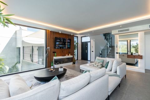 Villa a Mijas Costa, Malaga, Mijas Costa - € 1.150.000 | Ref: HFMs682542 - foto 6