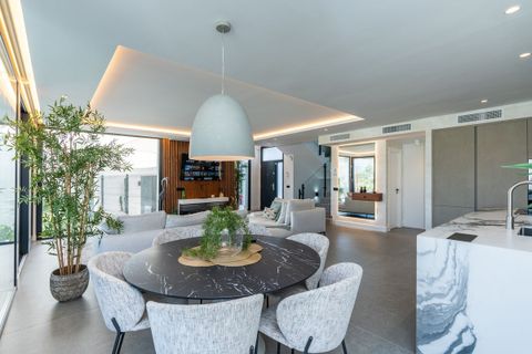 Villa a Mijas Costa, Malaga, Mijas Costa - € 1.150.000 | Ref: HFMs682542 - foto 7