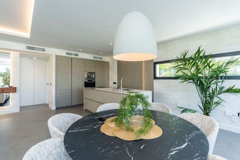 Villa a Mijas Costa, Malaga, Mijas Costa - € 1.150.000 | Ref: HFMs682542 - foto 8