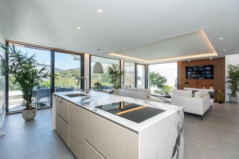Villa a Mijas Costa, Malaga, Mijas Costa - € 1.150.000 | Ref: HFMs682542 - foto 9