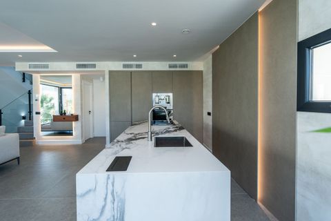 Villa a Mijas Costa, Malaga, Mijas Costa - € 1.150.000 | Ref: HFMs682542 - foto 10