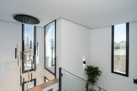 Villa a Mijas Costa, Malaga, Mijas Costa - € 1.150.000 | Ref: HFMs682542 - foto 11