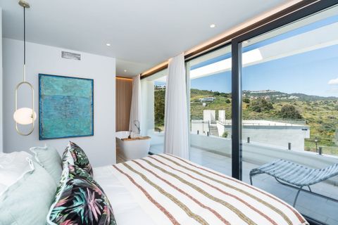 Villa a Mijas Costa, Malaga, Mijas Costa - € 1.150.000 | Ref: HFMs682542 - foto 12