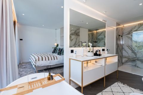 Villa a Mijas Costa, Malaga, Mijas Costa - € 1.150.000 | Ref: HFMs682542 - foto 14