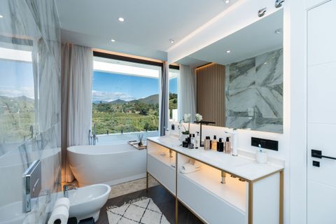 Villa a Mijas Costa, Malaga, Mijas Costa - € 1.150.000 | Ref: HFMs682542 - foto 15