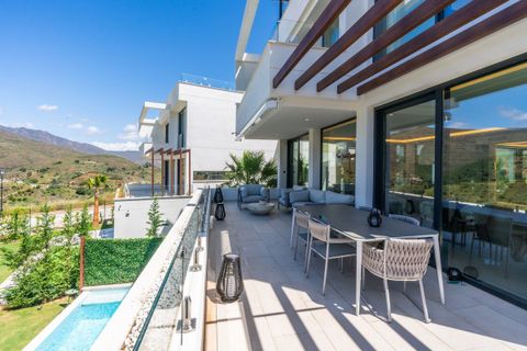 Villa a Mijas Costa, Malaga, Mijas Costa - € 1.150.000 | Ref: HFMs682542 - foto 16