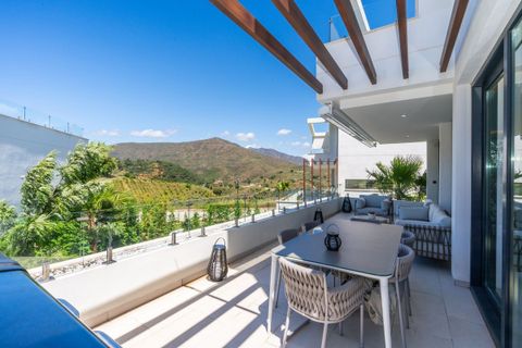 Villa a Mijas Costa, Malaga, Mijas Costa - € 1.150.000 | Ref: HFMs682542 - foto 17