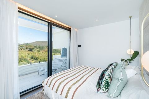 Villa a Mijas Costa, Malaga, Mijas Costa - € 1.150.000 | Ref: HFMs682542 - foto 19