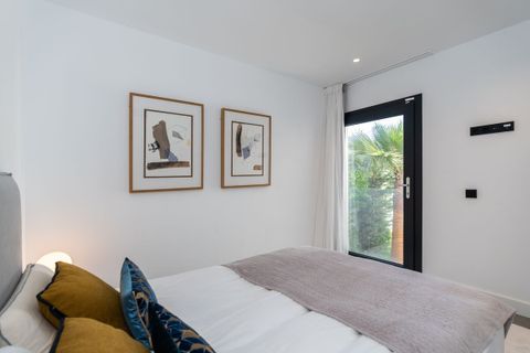 Villa a Mijas Costa, Malaga, Mijas Costa - € 1.150.000 | Ref: HFMs682542 - foto 24