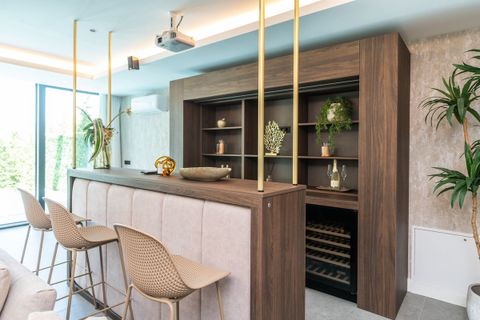 Villa a Mijas Costa, Malaga, Mijas Costa - € 1.150.000 | Ref: HFMs682542 - foto 29