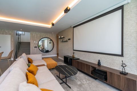 Villa a Mijas Costa, Malaga, Mijas Costa - € 1.150.000 | Ref: HFMs682542 - foto 31