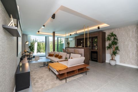 Villa a Mijas Costa, Malaga, Mijas Costa - € 1.150.000 | Ref: HFMs682542 - foto 32
