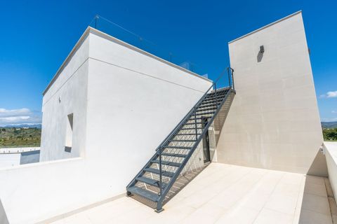 Villa a Mijas Costa, Malaga, Mijas Costa - € 1.150.000 | Ref: HFMs682542 - foto 35
