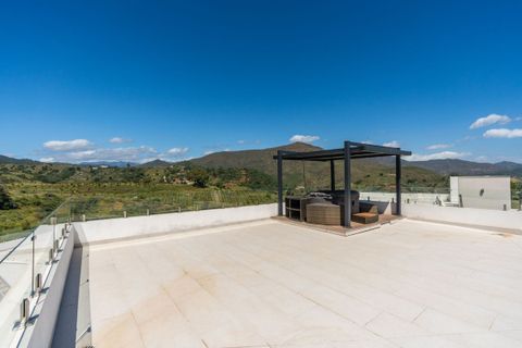 Villa a Mijas Costa, Malaga, Mijas Costa - € 1.150.000 | Ref: HFMs682542 - foto 36