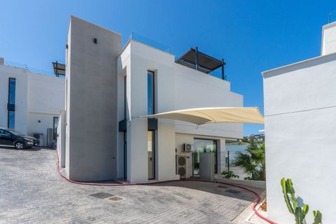 Villa a Mijas Costa, Malaga, Mijas Costa - € 1.150.000 | Ref: HFMs682542 - foto 37