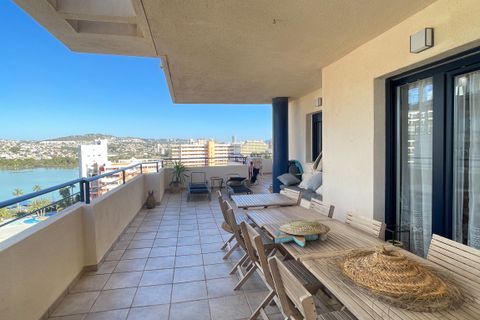 Lejlighed i Calpe, Alicante, Calpe - € 519.000 | Ref: SLV19-6093E - foto 1