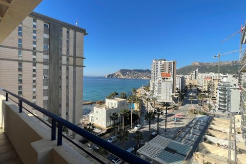 Lejlighed i Calpe, Alicante, Calpe - € 519.000 | Ref: SLV19-6093E - foto 3