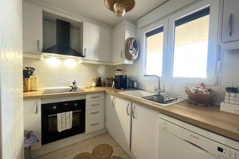 Lejlighed i Calpe, Alicante, Calpe - € 519.000 | Ref: SLV19-6093E - foto 9