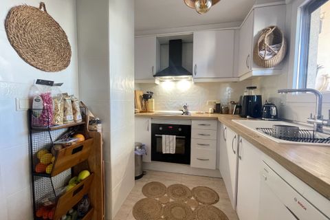 Lejlighed i Calpe, Alicante, Calpe - € 519.000 | Ref: SLV19-6093E - foto 10