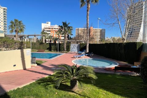 Lejlighed i Calpe, Alicante, Calpe - € 519.000 | Ref: SLV19-6093E - foto 22