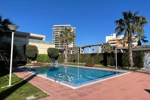 Lejlighed i Calpe, Alicante, Calpe - € 519.000 | Ref: SLV19-6093E - foto 23