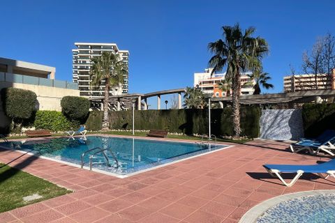 Lejlighed i Calpe, Alicante, Calpe - € 519.000 | Ref: SLV19-6093E - foto 24