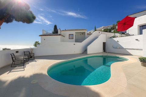 Villa a Mijas Costa, Malaga, Mijas Costa - € 1.180.000 | Ref: HFMs682543 - foto 3